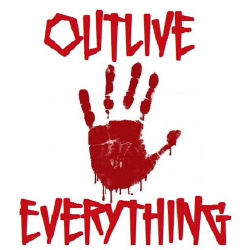 Outlive Everything - Horror game (Russian Edition) icon
