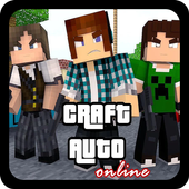 Craft Auto for MCPE icon