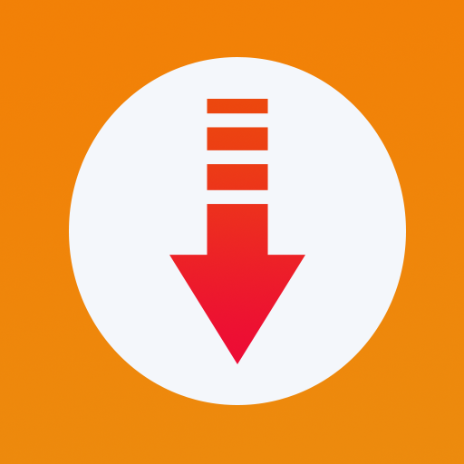 Tube Video Downloader - Fast Saptube Hd downloader icon
