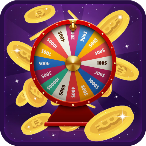 Spin to Earn - Spin to Win icon
