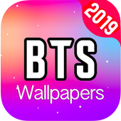 BTS Wallpapers 2020 icon