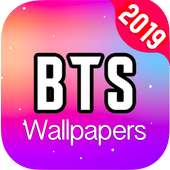 BTS Wallpapers 2020