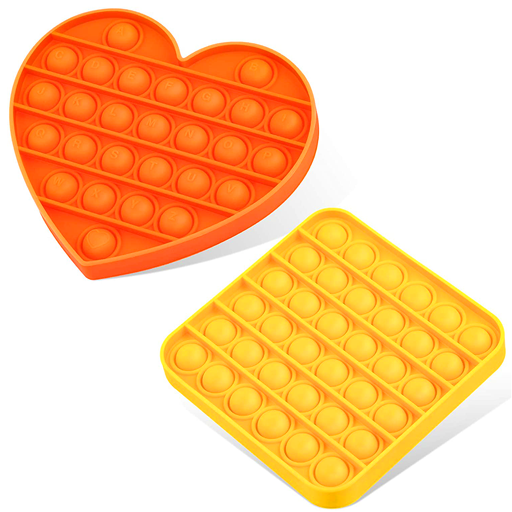 Fidget toys Antianxiety game icon