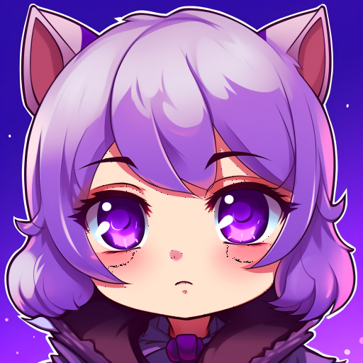 Gacha Nebula Mod Apk icon