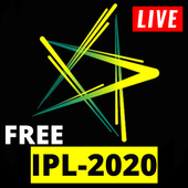 Hotstar live TV &amp; Free Movies Guide icon