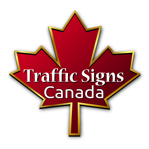 Traffic Road Signs Canada icon