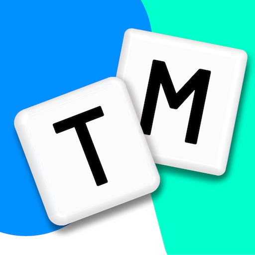 Tour des Mots: Mots Mêlés icon