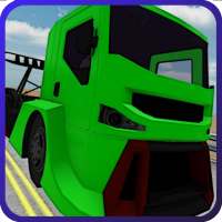 REAL Truck 3D