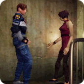 Resident Evil 2 Hints أيقونة