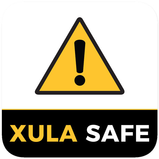 XULA Safe icon