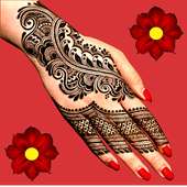 Mehndi Designs 2020 on 9Apps