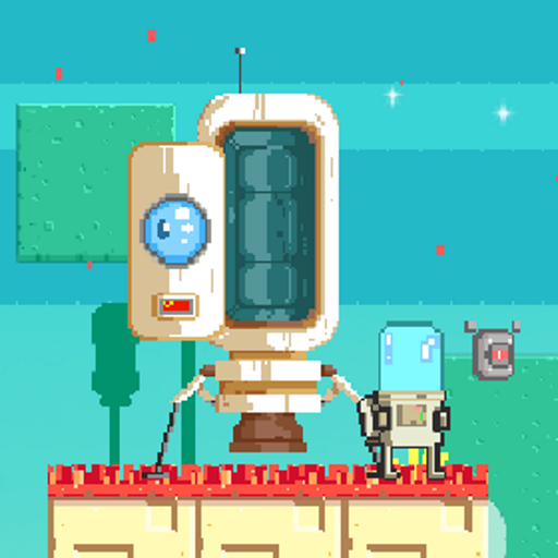 Space Adventure icon