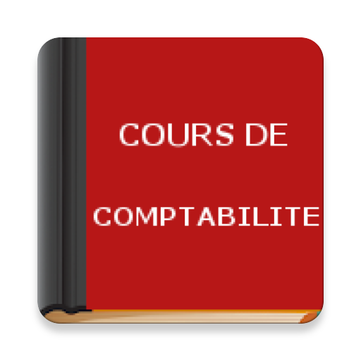 Cours de Comptabilité иконка