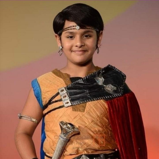 Baalveer Quiz icon