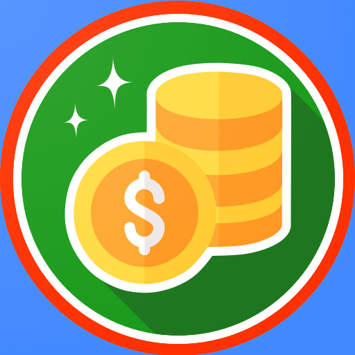 Earn By Video icon