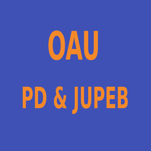 OAU Pre Degree &amp; JUPEB Entrance: CBT Practice icon