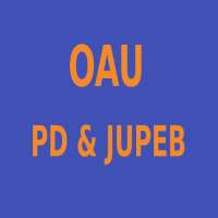 OAU Pre Degree & JUPEB Entrance: CBT Practice on 9Apps