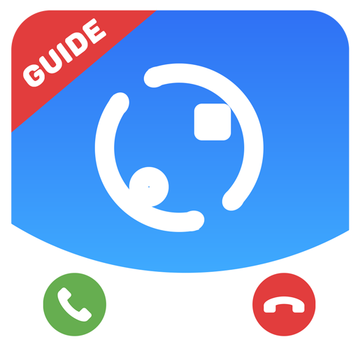 Free ToTok HD Video Calls And Voice Chats Guide иконка