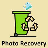 Photo Recovery on 9Apps