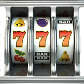 Casino Slots for free icon