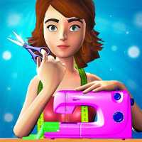 Hyper Dress Maker 3D: Ultimate Tailor 2020