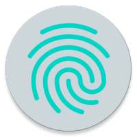 Dactyl Trial - Fingerprint Selfie Camera on 9Apps