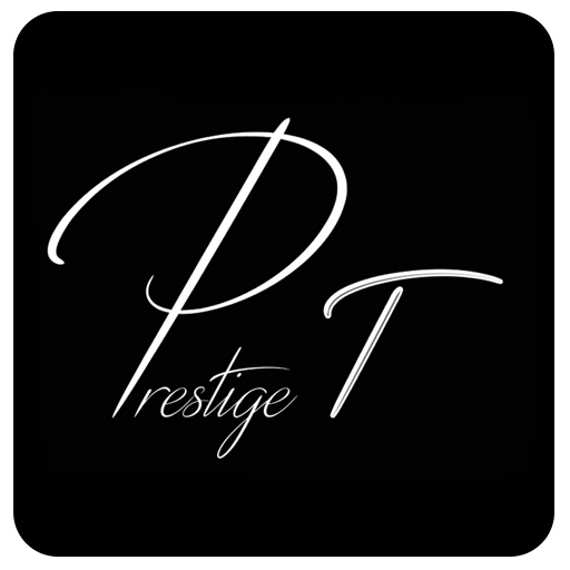 Prestige T icon