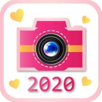 Beauty Camera Editor 2020