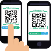 Whatsweb for Whatscan App icon