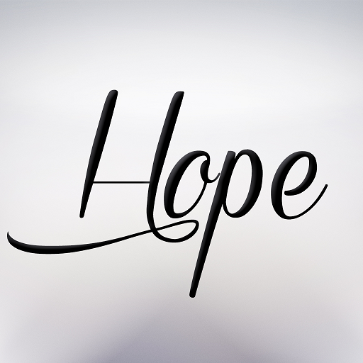 Discover Hope icon