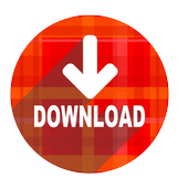 Downloader for YouTube joke icon