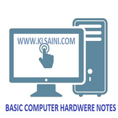Computer Hardware Notes icon