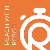 Reach with Resch on 9Apps