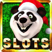 Slots™ Panda FREE Slot Machine icon