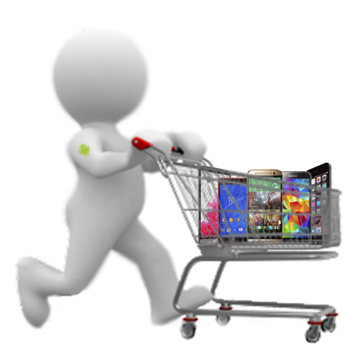 eShop (Demo) иконка