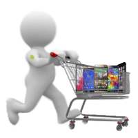 eShop (Demo) on 9Apps