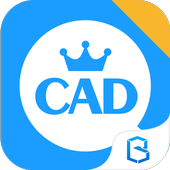 CAD Master-DWG and PDF Markup and Viewer иконка