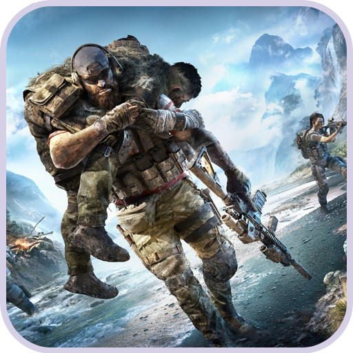 New Ghost Recon Breakpoint Guide icon