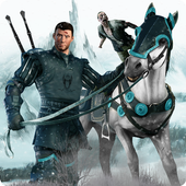 White Walkers War in North icon