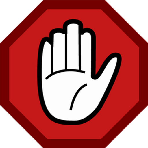 Open Blocked Websites icon