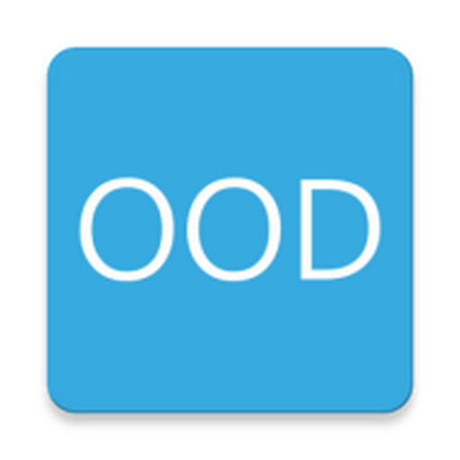 OnlyOneDisplay - for a device on show/exhibition icon