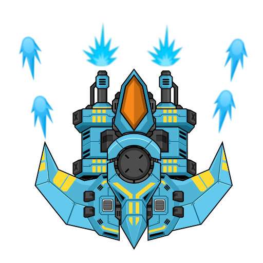 Space Shooter icon