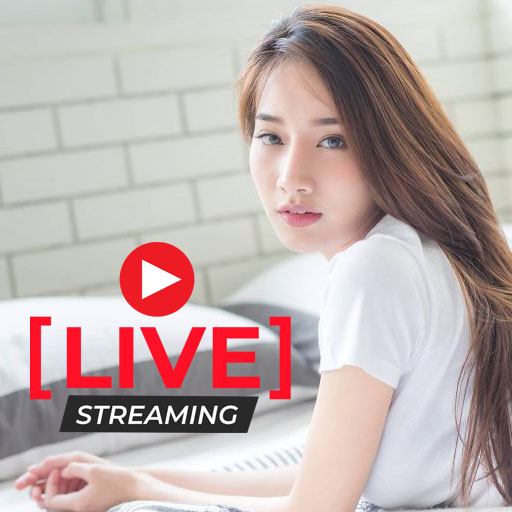 Hot:Videos Girls Streaming For Bigo Live &amp; Sosmed icon