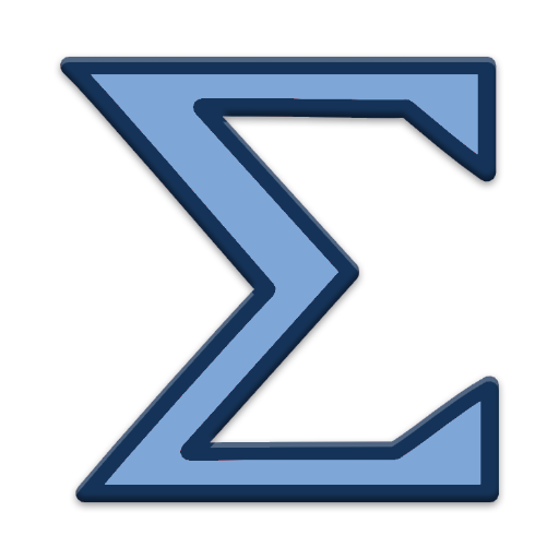 Stats Calculator Free icon