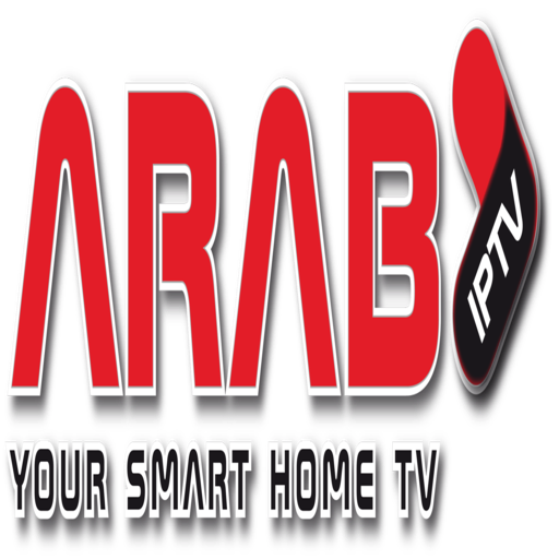 ARAB IPTV Basic أيقونة