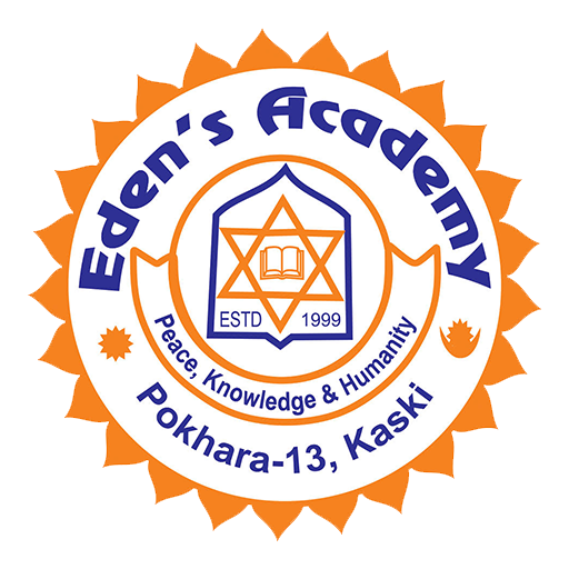 Edens Academy School icon