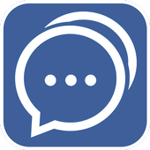 Lite Messenger - Mini Messenger icon
