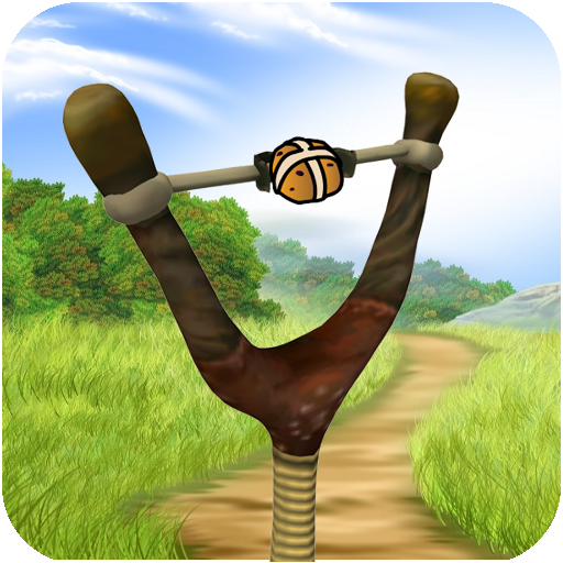 Shoot Girl's Fruits icon