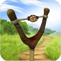 Shoot Girl's Fruits on 9Apps