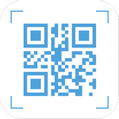QR code  Scanner - Barcode Reader - Create Qrcode icon